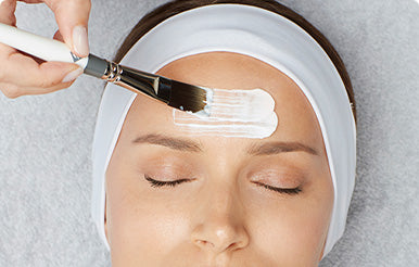 Environ Facial Youth Renewal Cool Peel