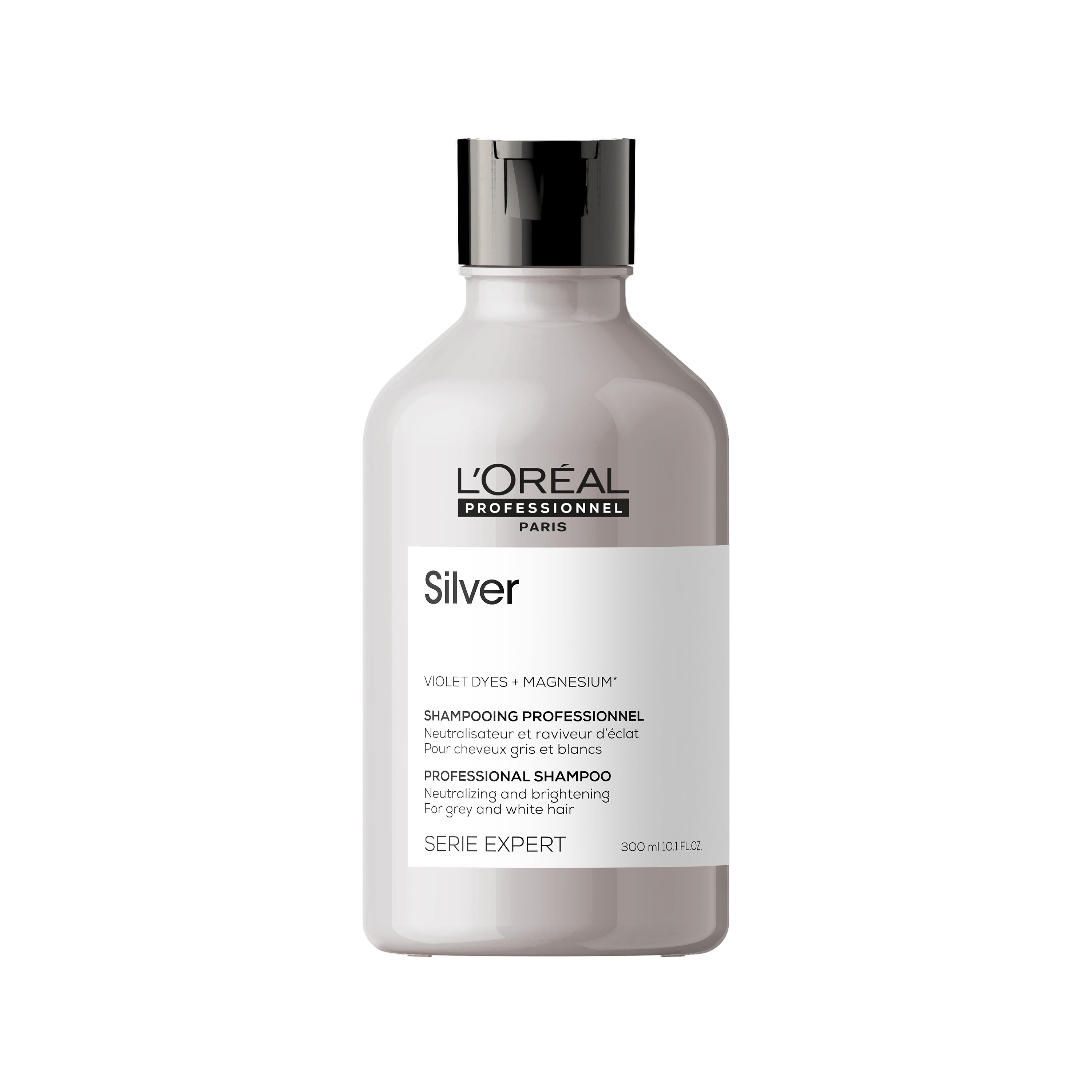 L'Oreal Silver Shampoo 300ml